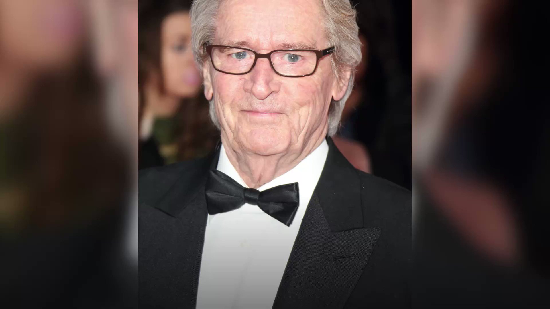 Corrie\s Ken Barlow actor William Roache turned 90 this week!  