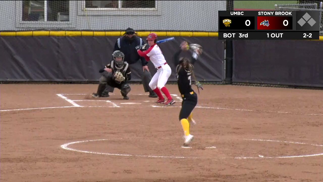 UMBC Softball (UMBCsoftball) / Twitter