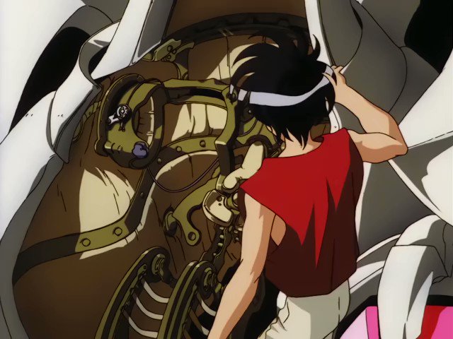 randomsakuga on X: randomsakuga on X: