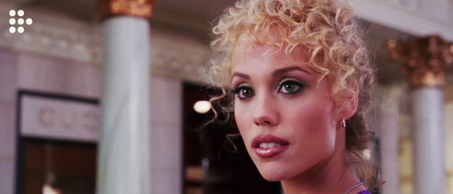 Showgirls Movie Cast