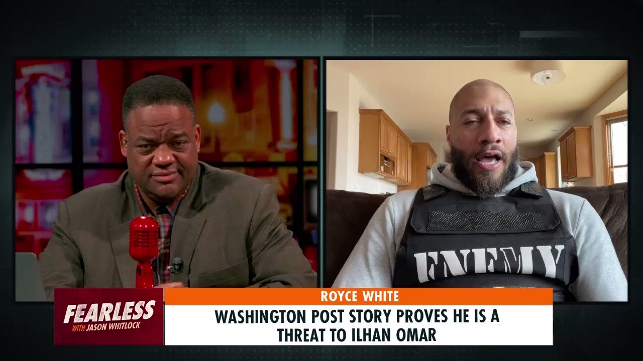Jason Whitlock on Twitter "Royce White highway_30 pulled no punches today in reaction to a