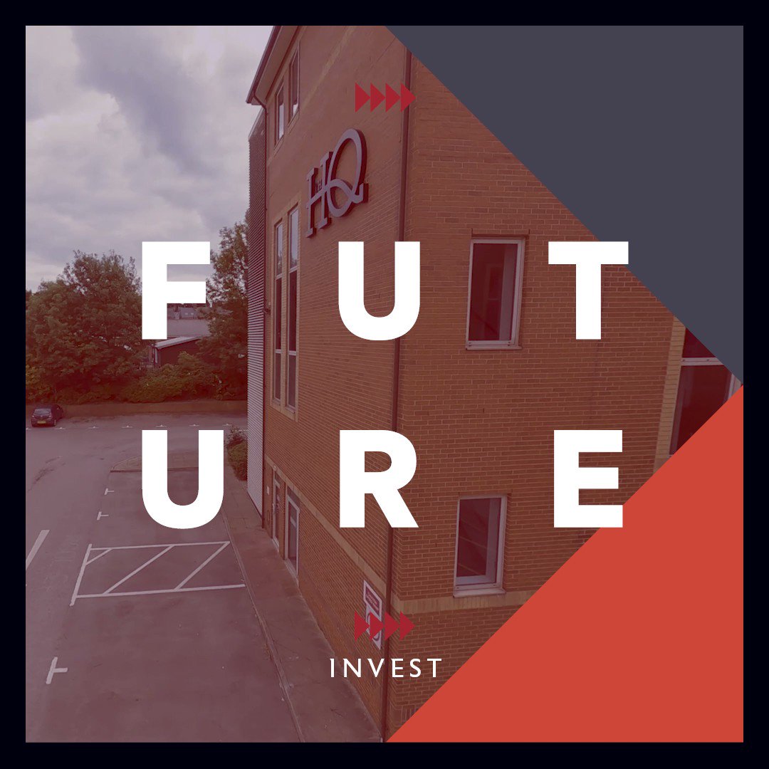 Chesterfield on Twitter "Find out how Chesterfield’s modern and affordable office space can