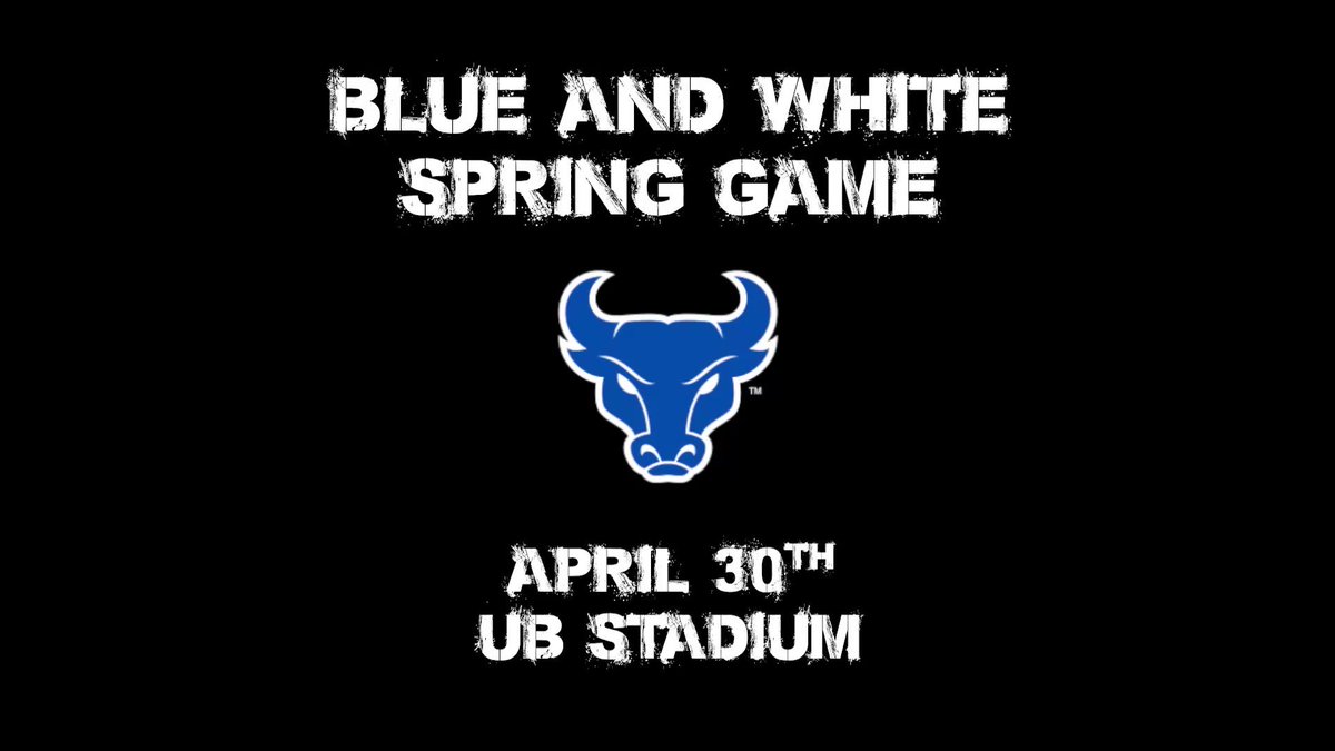 Ub Spring 2023 Calendar Matt Stansfield (@Stansfield_Matt) / Twitter