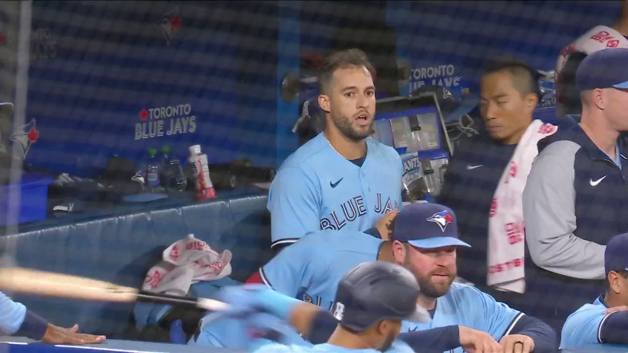 BlueJays s video Tweet
