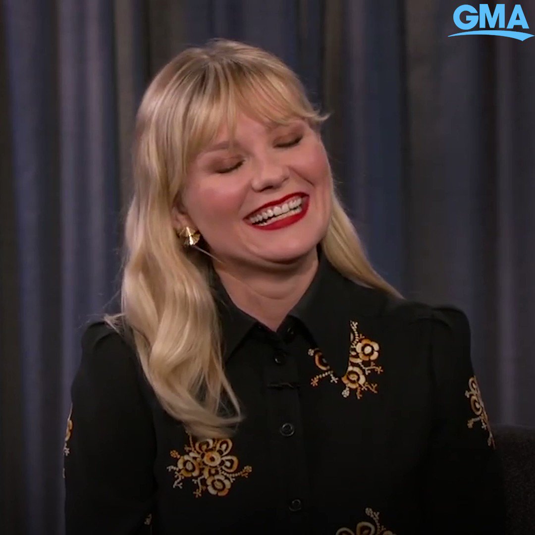 Happy birthday, Kirsten Dunst! Here are our favorite moments for her birthday! 