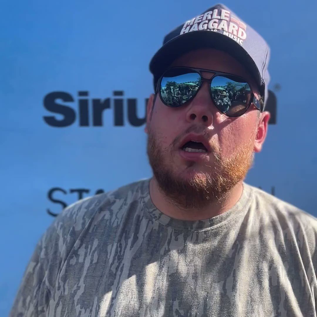 SiriusXM on Twitter "🎶 is about to hit the Stagecoach Mane