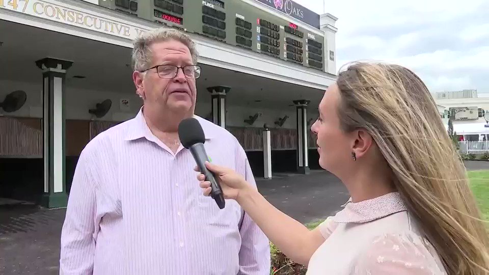 TVG on Twitter "Dale Romans handicaps the Kentucky Derby with gabby