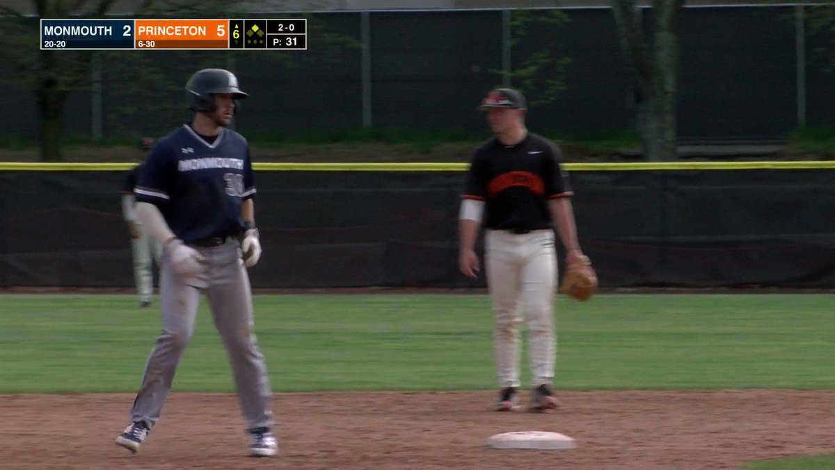 Jason Ramirez - Baseball - Princeton University Athletics