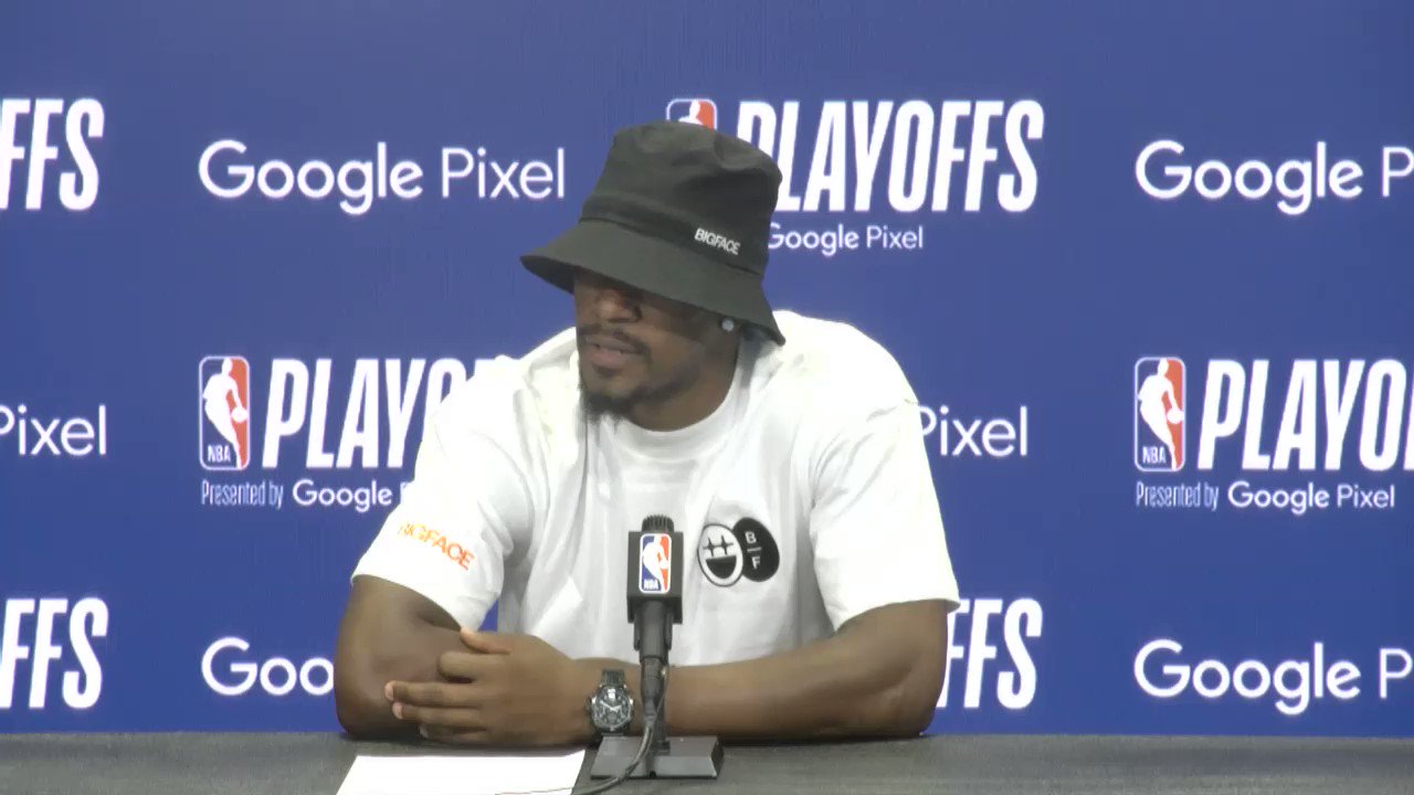 [情報] 吉巴盼交手Embiid:想跟能被稱為MVP的人打