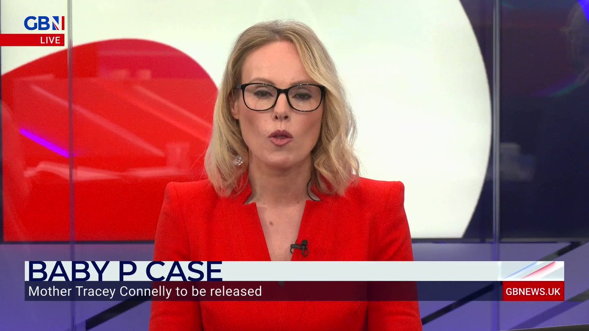 Michelle Dewberry discusses beergate allegations against Sir Keir Starmer