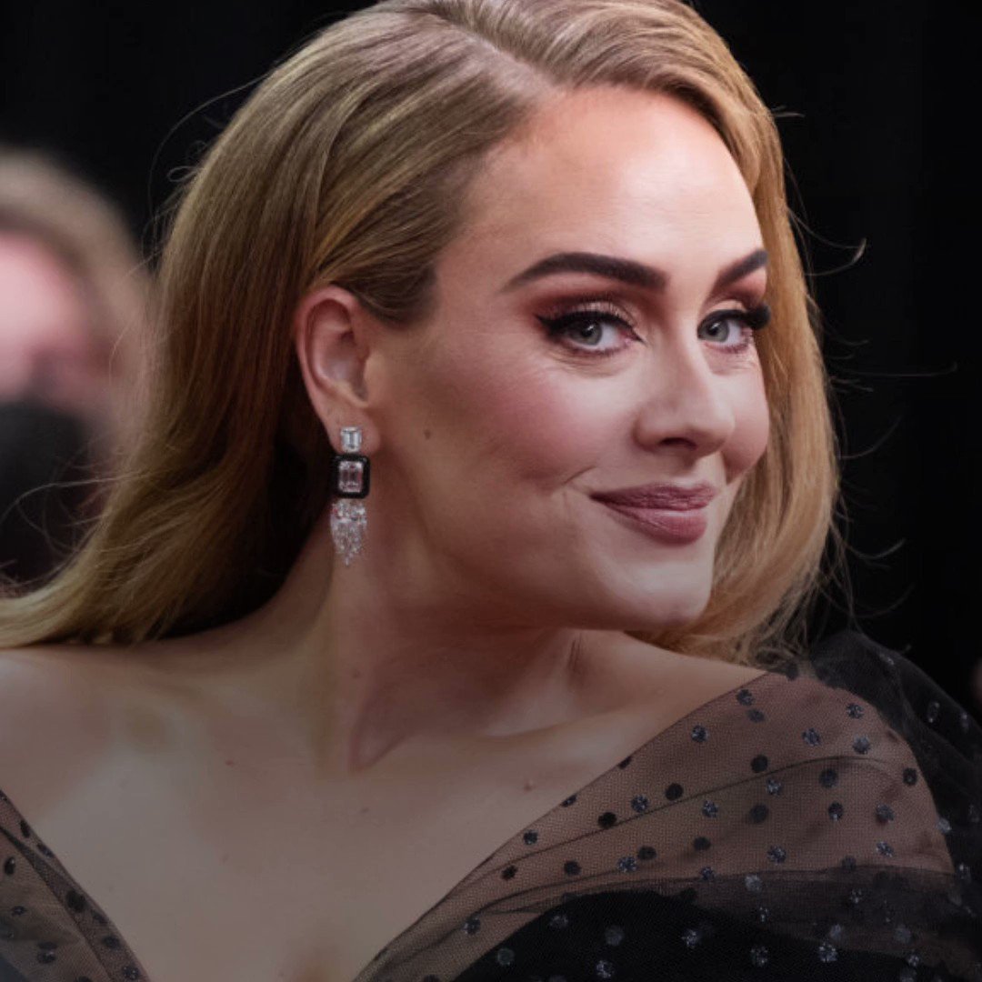 Happy Birthday, Adele!     