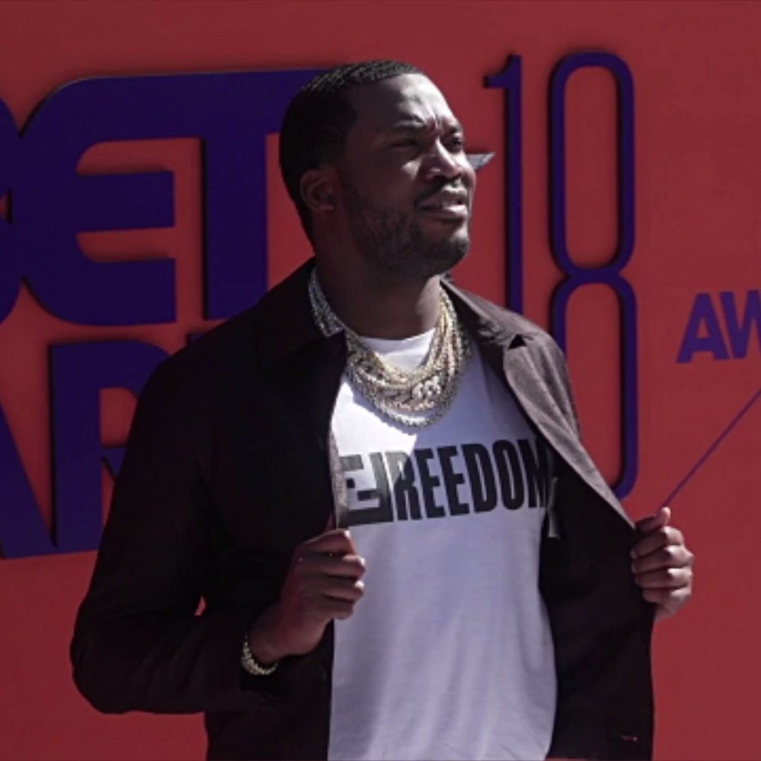 Happy Birthday, Meek Mill!     
