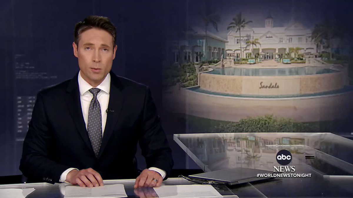 3 Americans found dead at Bahamas resort, US State Department ‘closely monitoring’ mystery deaths from ‘health emergency’ Uki4z2YCqsxwv5j0