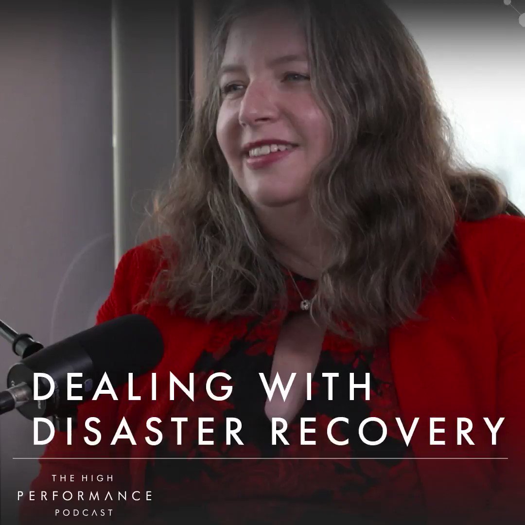 New pod episode with UK’s leading disaster management expert Lucy Easthope. Lucy has worked on incidents inc. 9/11, Grenfell Tower, Covid-19 and the war in Ukraine. 
Lucy shares techniques to deal with disasters that we can utilise within our own lives. 
pod.fo/e/120622