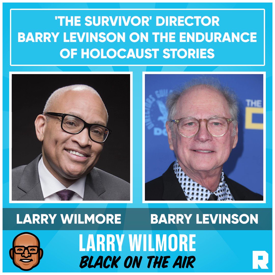 Larry Wilmore (@larrywilmore) / Twitter