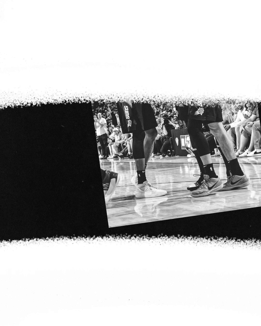 Phoenix Suns on Twitter "𝐆𝐀𝐌𝐄 𝟓, presented by MichelobULTRA. 🎟 https//t.co/HfZXq2GeQI 🆚