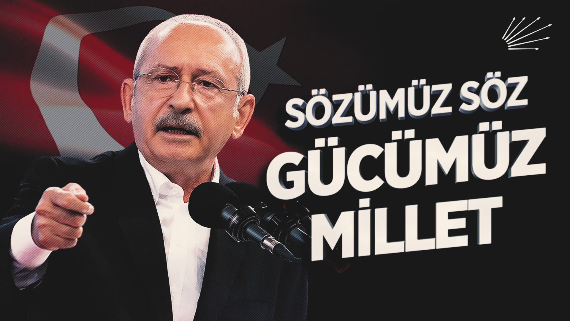 DarkWeb Haber on Twitter: “Kemal Kılıçdaroğlu: Kaçaklar ve sığınmacılar
