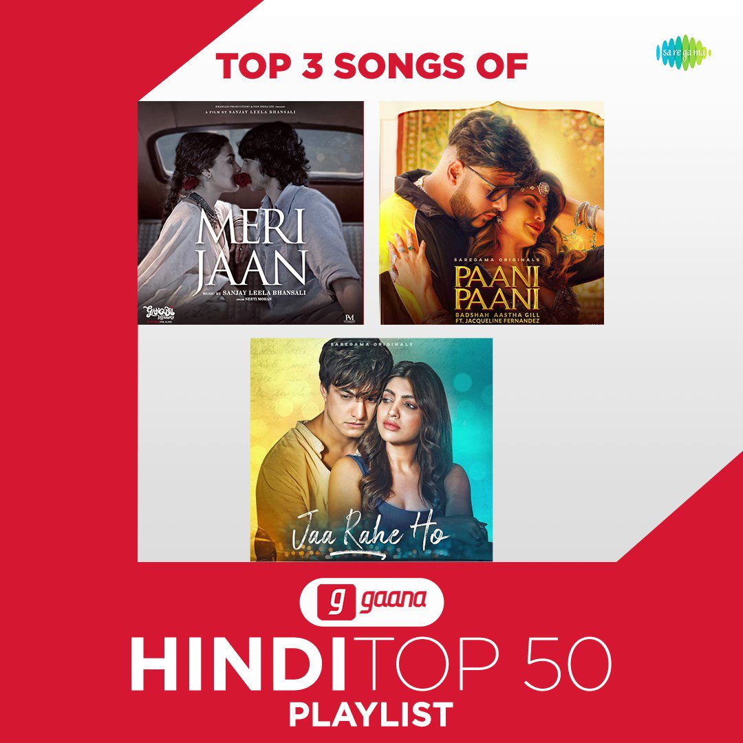 @gaana (@gaana) / Twitter