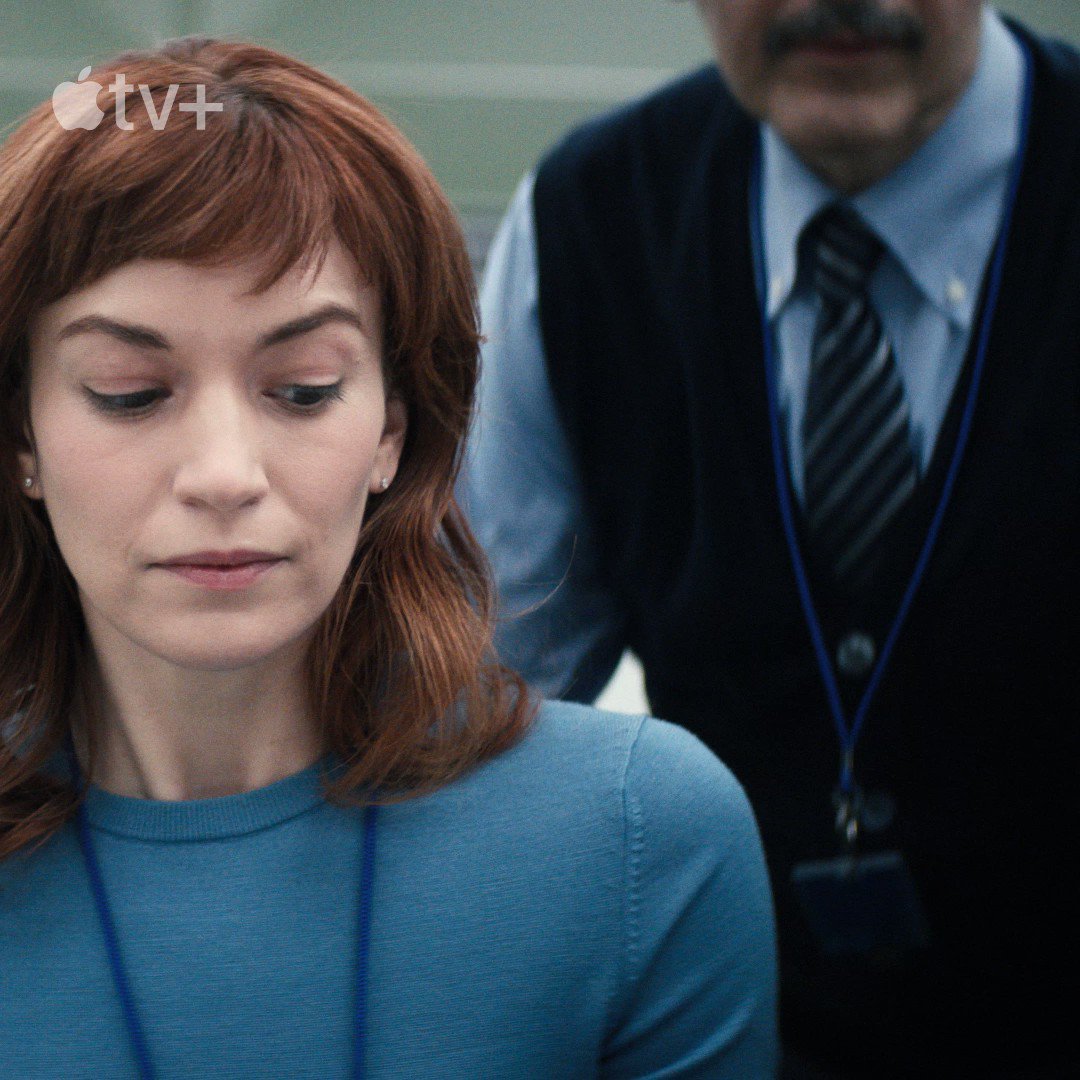 Apple TV+ on Twitter "Severance has 14 Emmy Noms including