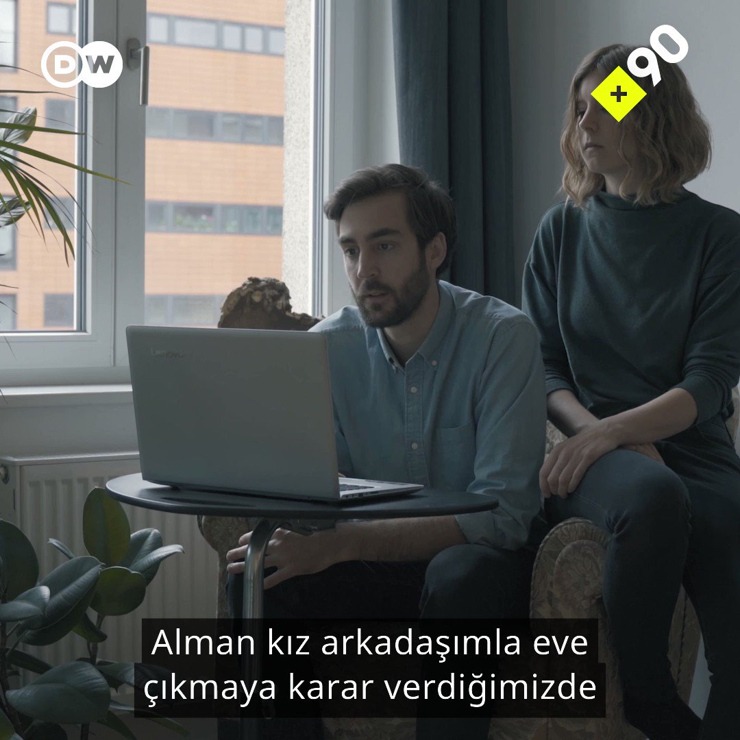 +90 on Twitter &quot;Berlin�de kiralık ev bulabilmek kolay mı?🤔 https//t