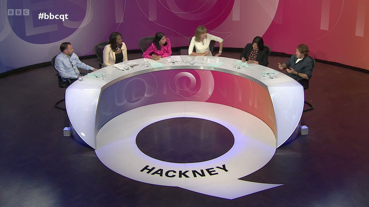 @TheBishF1's photo on #bbcqt