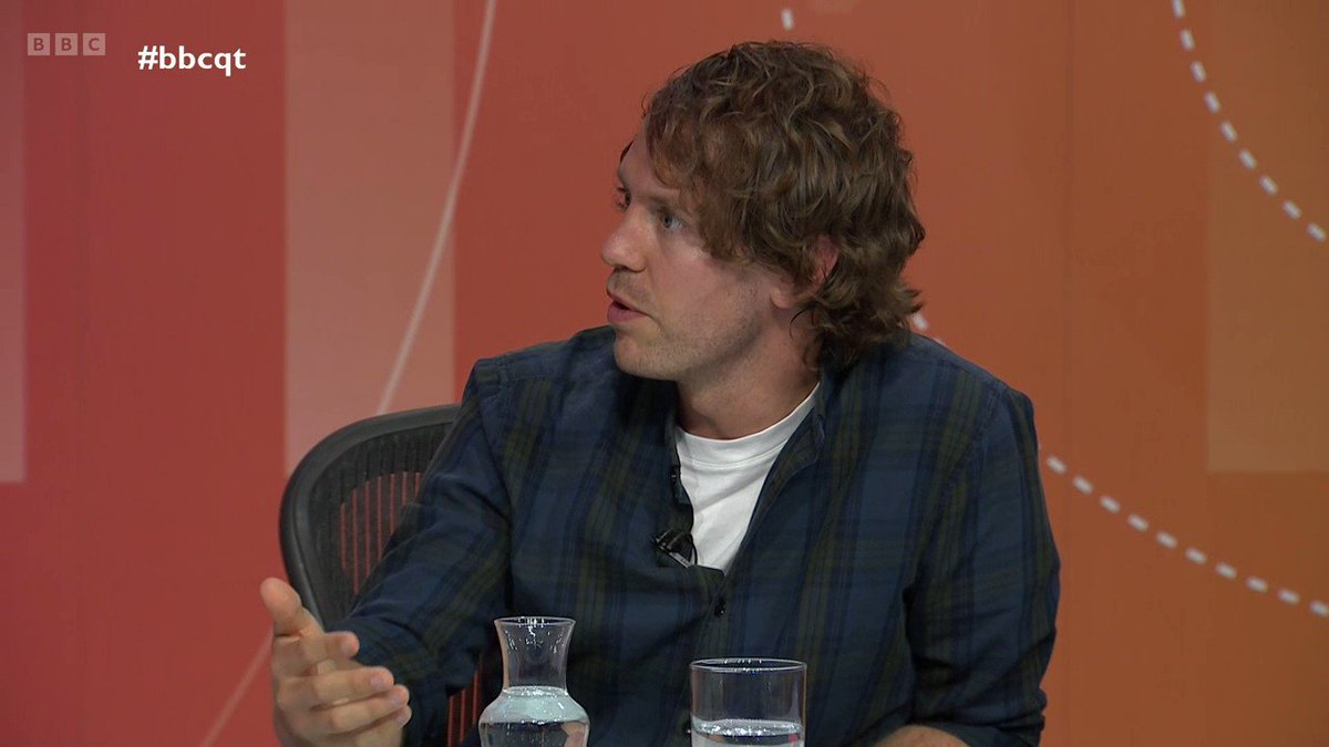 @bbcquestiontime's photo on #bbcqt