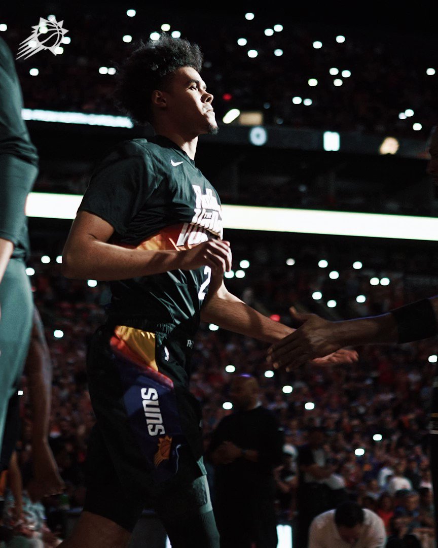 Phoenix Suns on Twitter "Want presale access to playoff tickets? Join