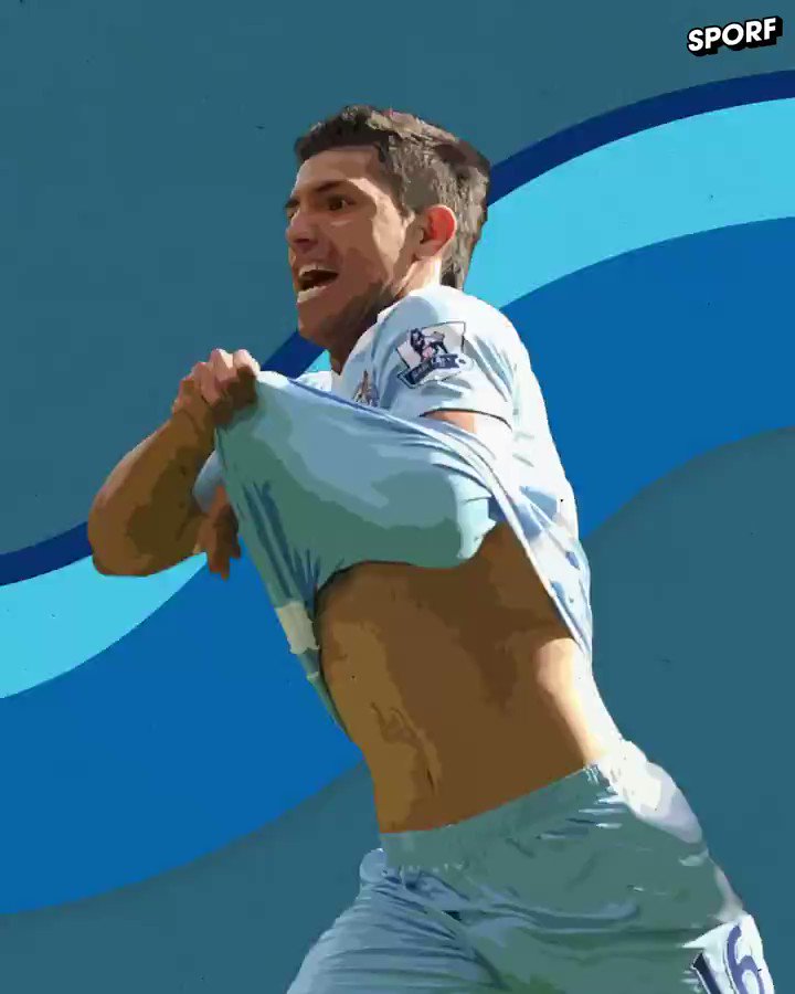 Happy birthday Sergio Aguero 