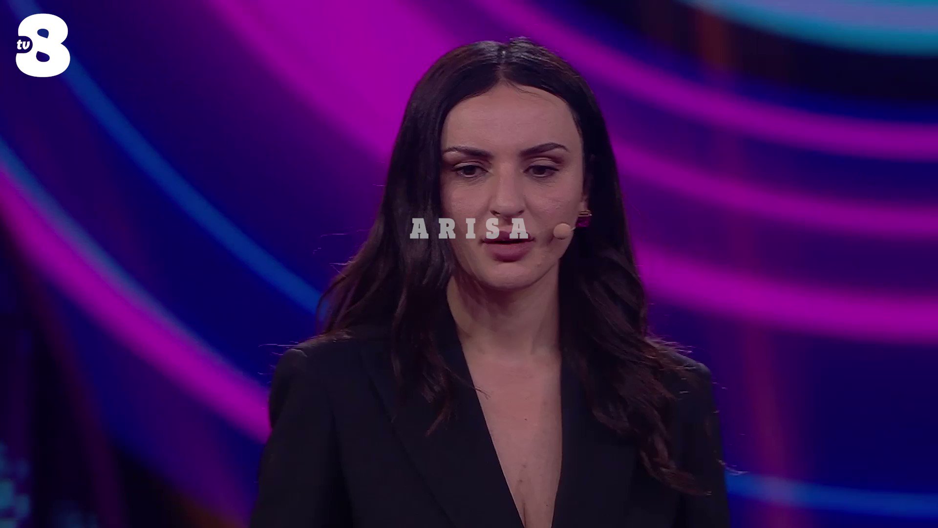 ARISA (ARISA_OFFICIAL) / Twitter