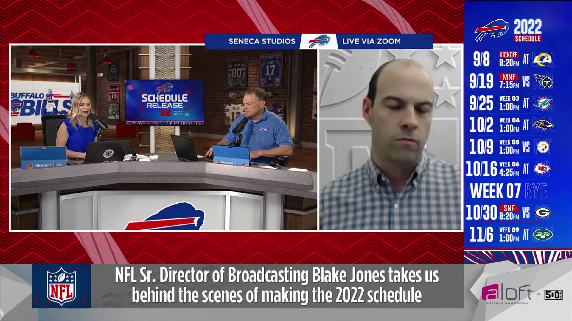 Primetime Bills on Twitter ""The Bills are a team that NFL fans want
