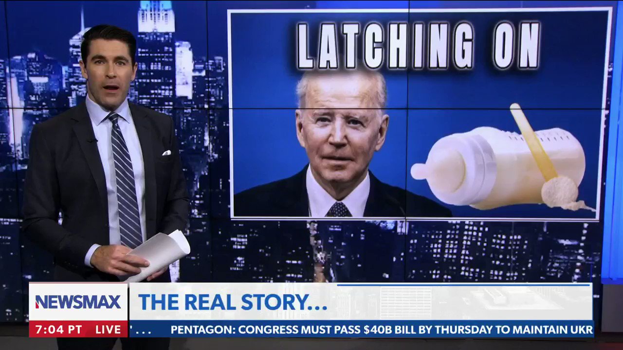 Newsmax on Twitter "Rob Schmitt Cheers to Bette Midler with "probably Newsmax on Twitter "Rob Schmitt Cheers to Bette Midler with "probably