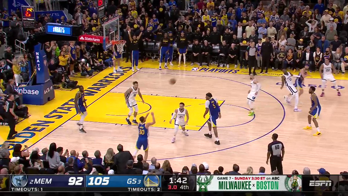 @warriors's photo on curry
