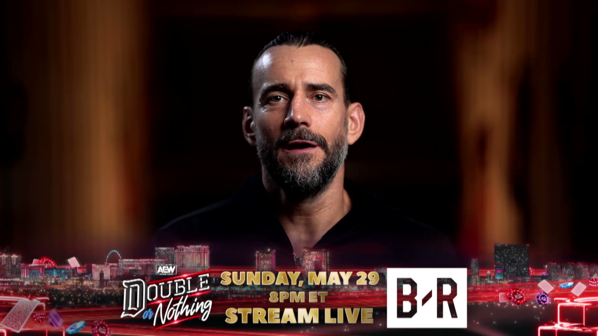 Player Coach Cmpunk Twitter