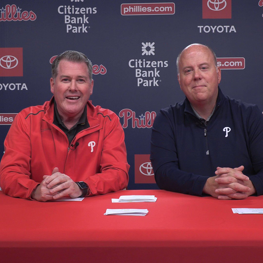 Philadelphia Phillies on Twitter "The 10th anniversary of Phantastic