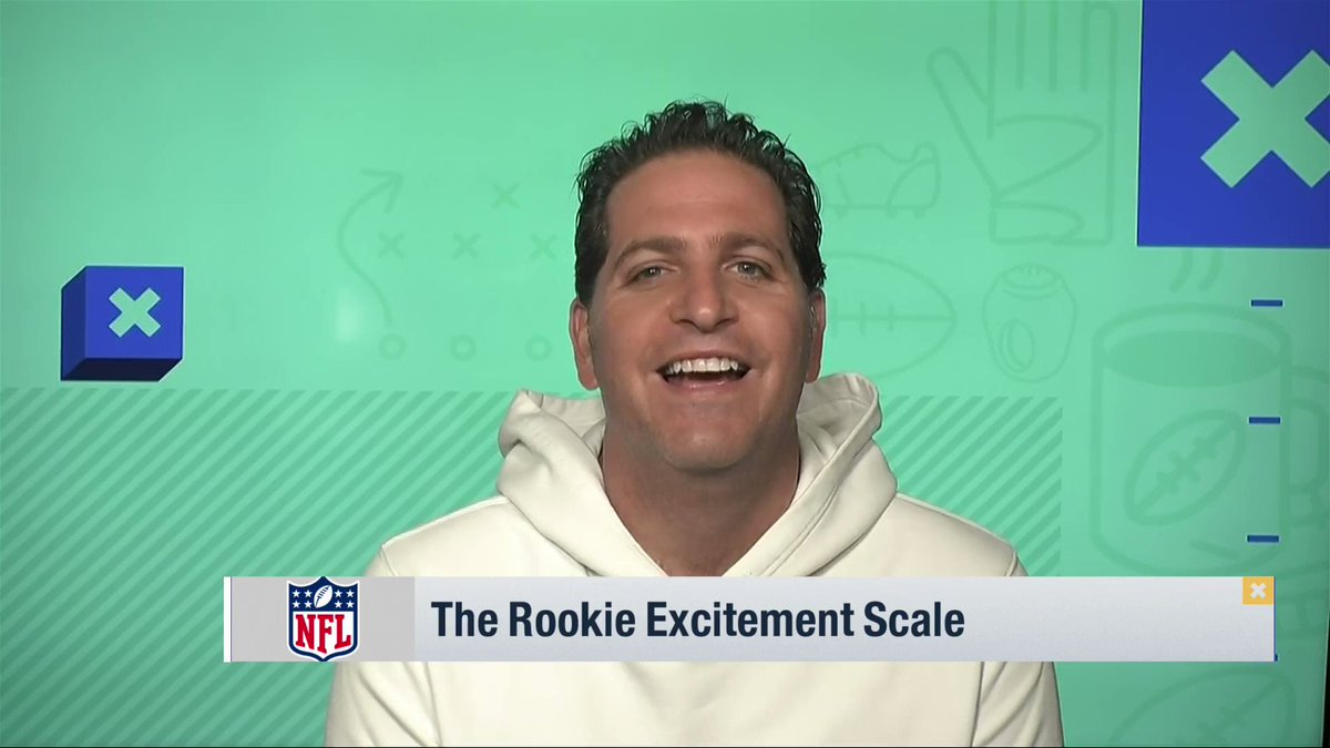 On a scale of post 2020 Zoom meetings to @MoveTheSticks's Mock Draft 1.0, how excited is @PSchrags for Garrett Wilson to make his NFL debut... https://t.co/DuV5r1noFN