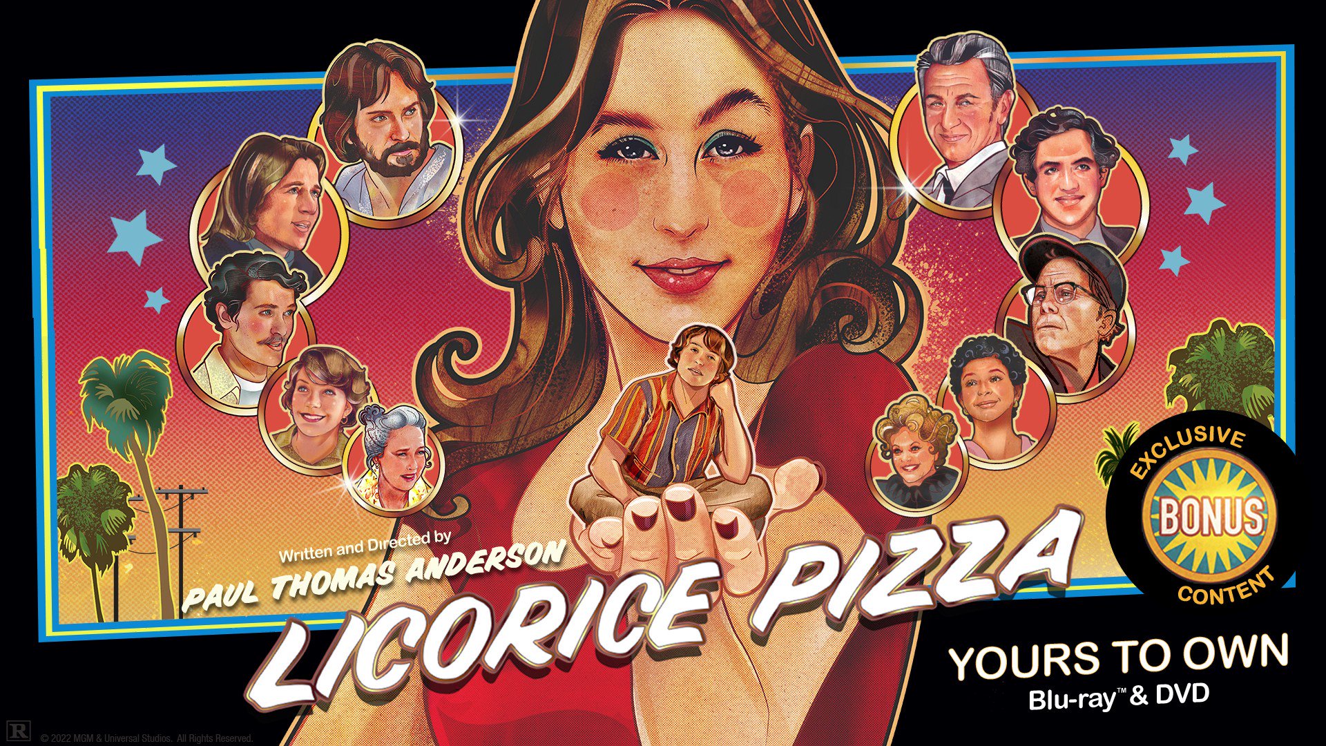 Rodger Carter – Licorice Pizza – CD (Album), 2011 [r21452278