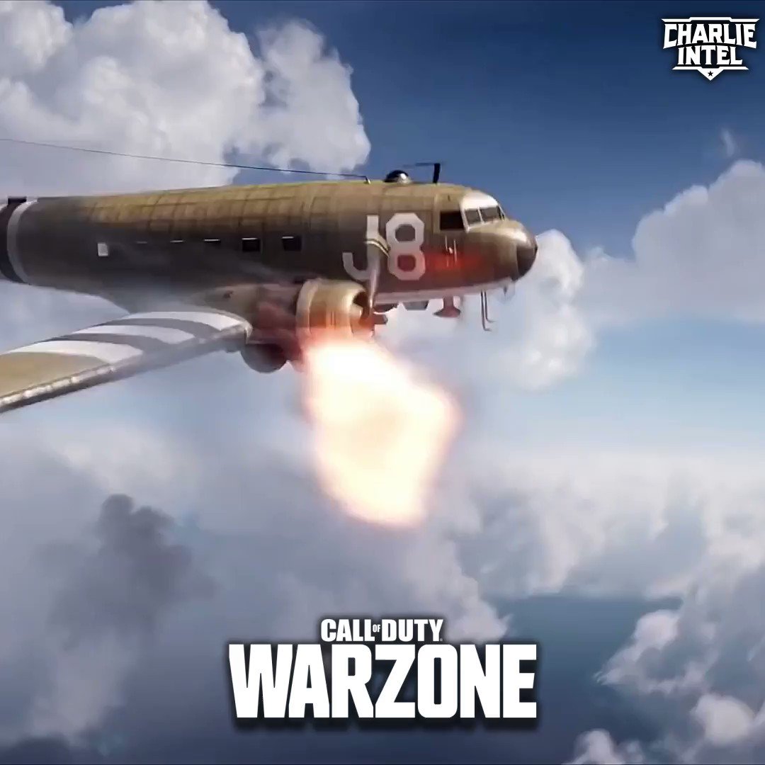 Warzone 2 fans delighted with Modern Warfare 2 Ground War maps - Charlie INTEL