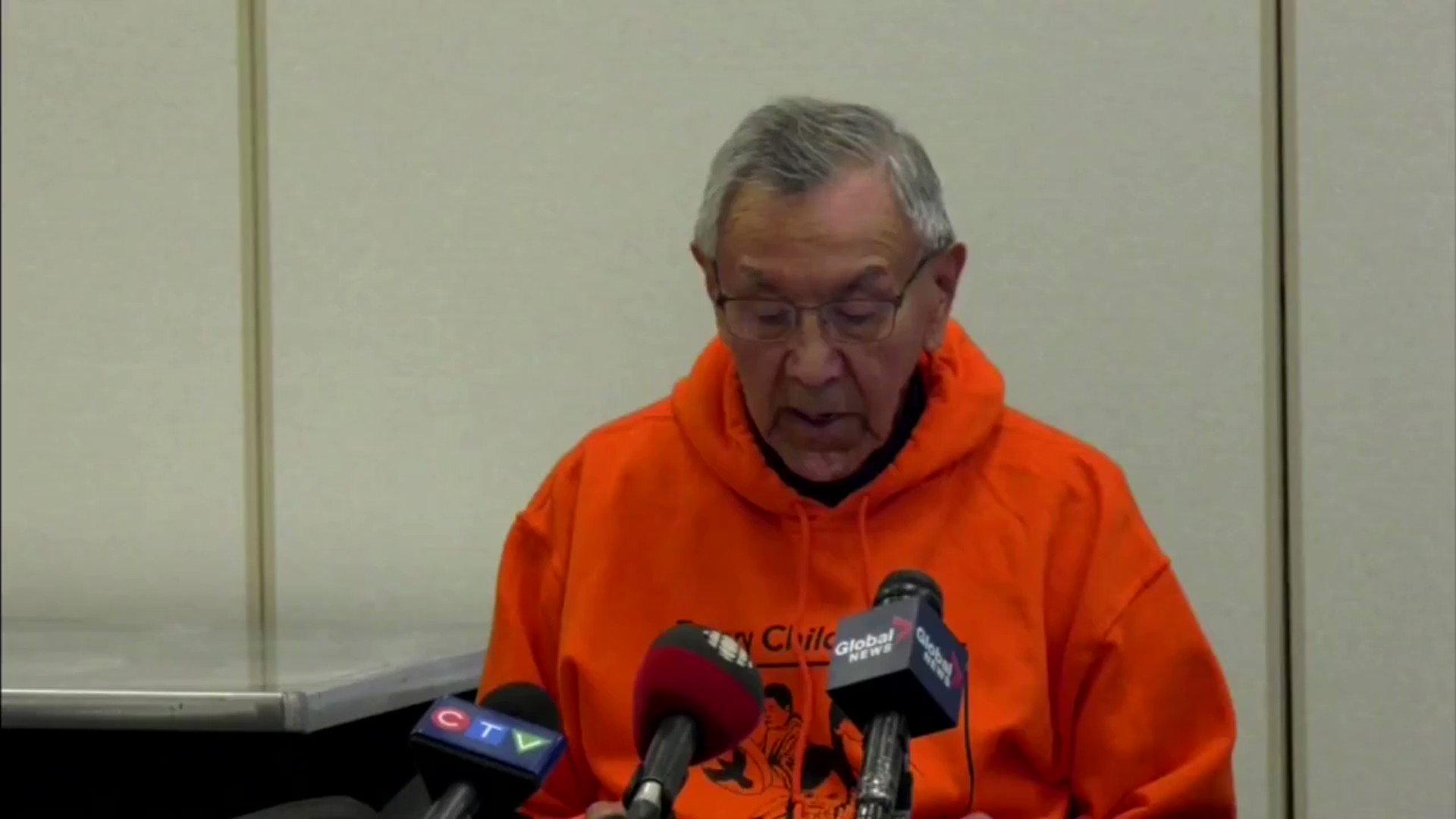 APTN News on Twitter "The Saddle Lake Cree Nation in Alberta says over 200 children died at the