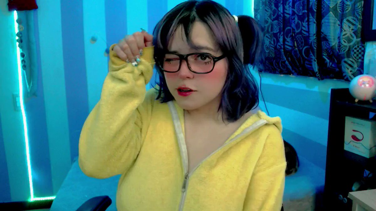 waifumochi_chan COSPLAY squirt Model - waifumochi_chan COSPLAY squirt