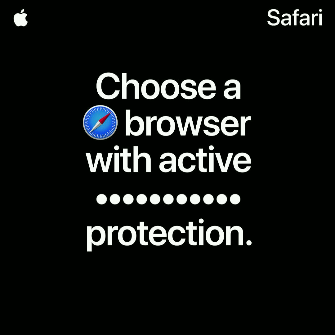 Apple on Twitter "Safari Password Monitoring alerts you if your