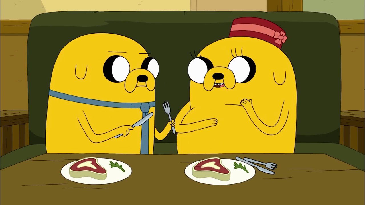 アドベンチャー タイム 公式 Adventuretimejp Twitter