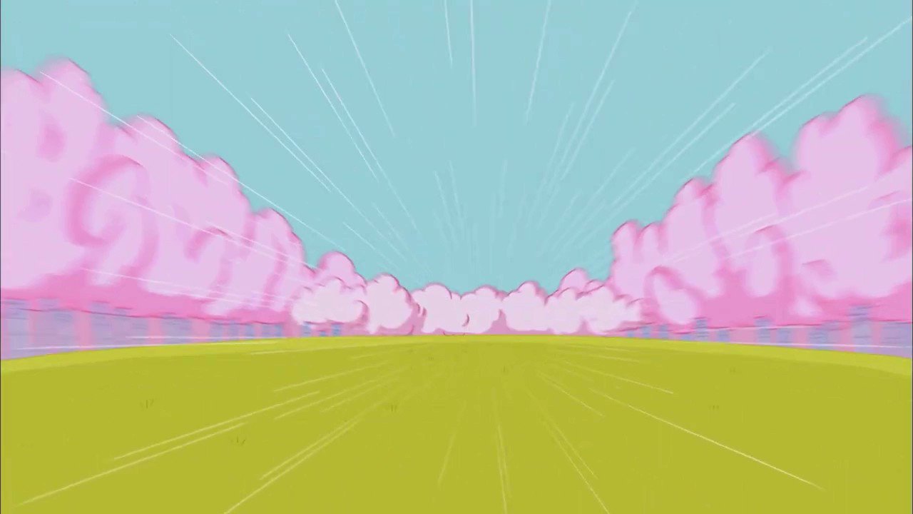 アドベンチャー タイム 公式 Adventuretimejp Twitter