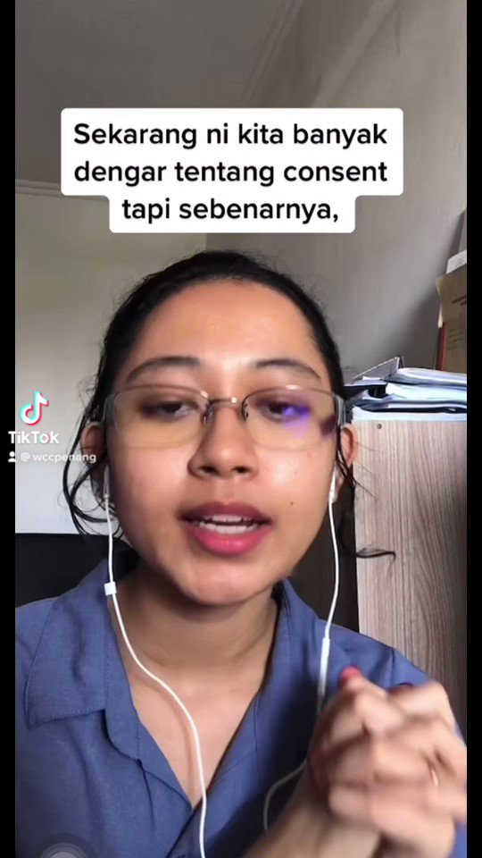 WCC Penang on Twitter: \u0026quot;Diskusi tentang consent tu penting tapi ramai yang tak pasti macam mana ...