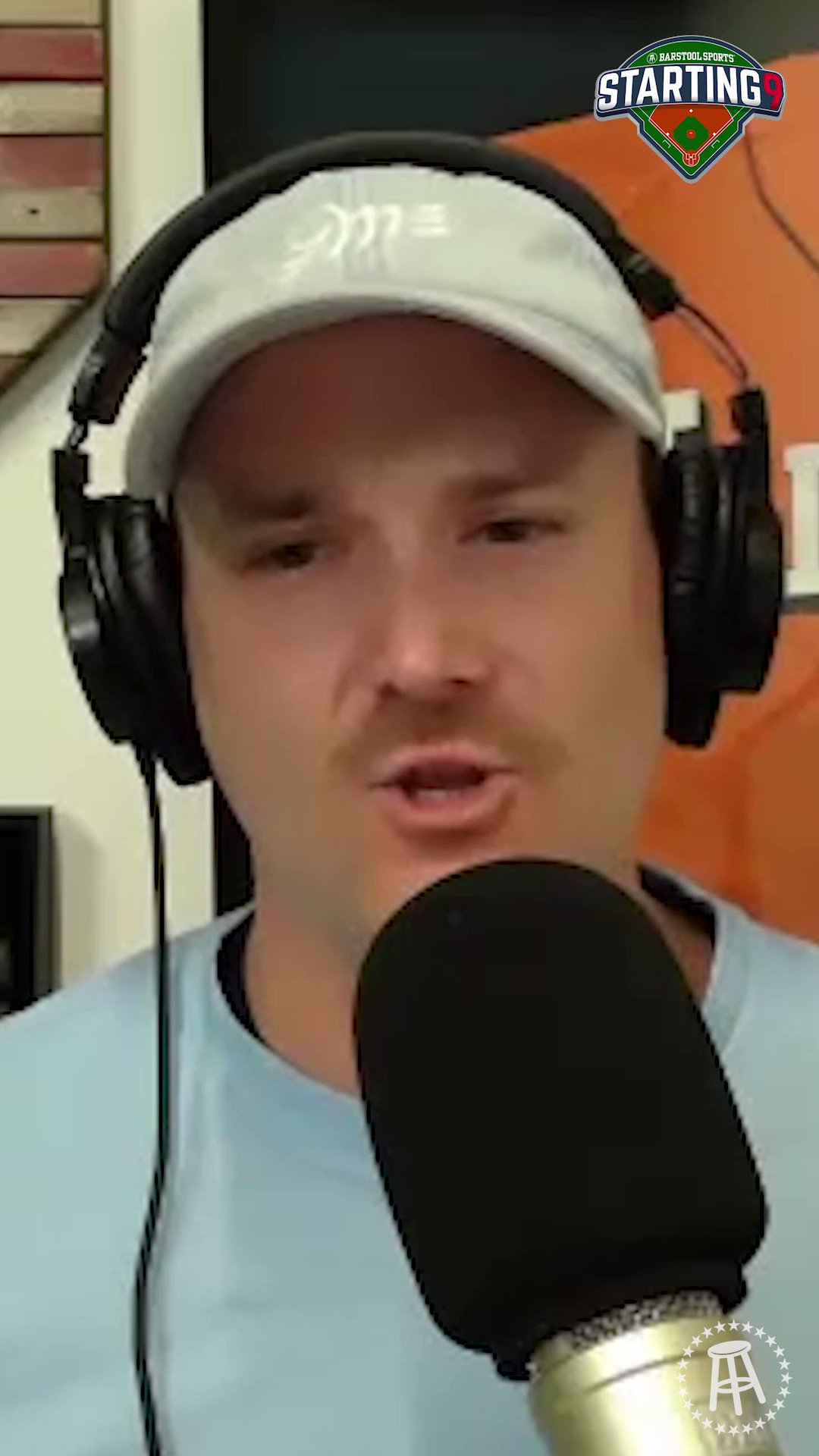 Barstool Sports على تويتر "Jake snaking scholarships from teammates