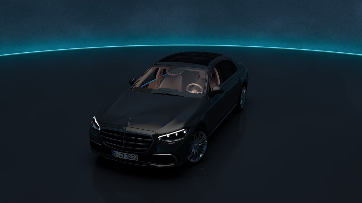 Mercedes-Benz on X: With its “transparent bonnet” the #MercedesBenz #GLC  provides a full view of the trail ahead. Cameras show a virtual view of the  area underneath the vehicle. Get more information