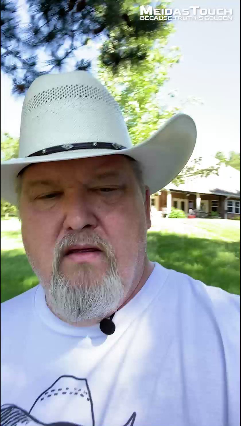 The USA Singers on Twitter "Texas Paul speaking truth to power. https