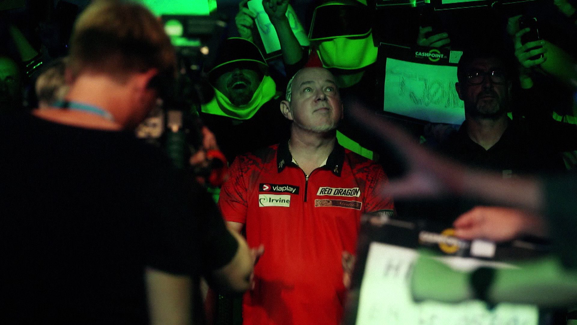 PDC Darts on Twitter "🌎 The World Series is back and bigger than ever 🤩 BRING. IT. ON. 🔥 Get