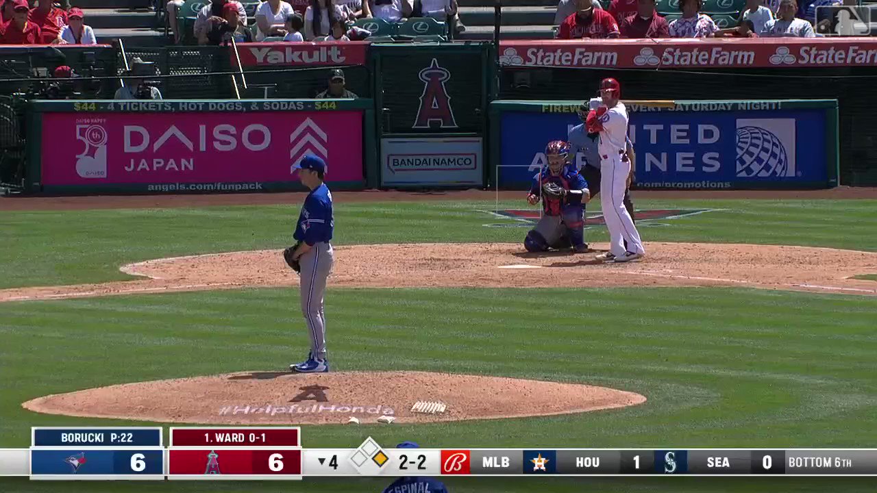 [炸裂] Taylor Ward