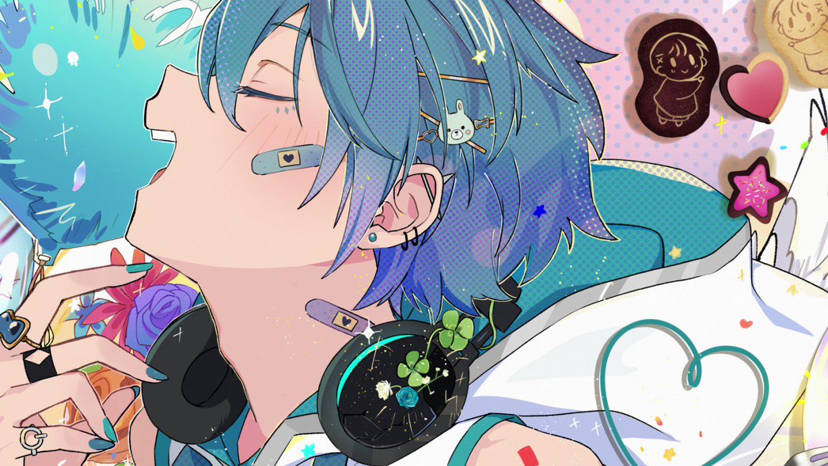 チップくんありがとうさまです❣️d(≧▽≦*) -RkeR7FimHYzELQR.jpg