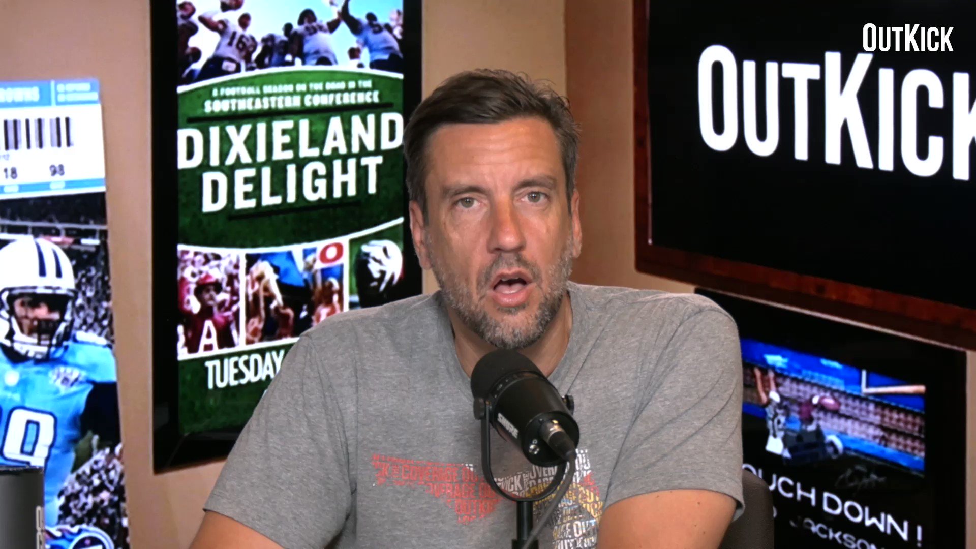 Clay Travis on Twitter: "Top Gun: Maverick is fantastic and it set all